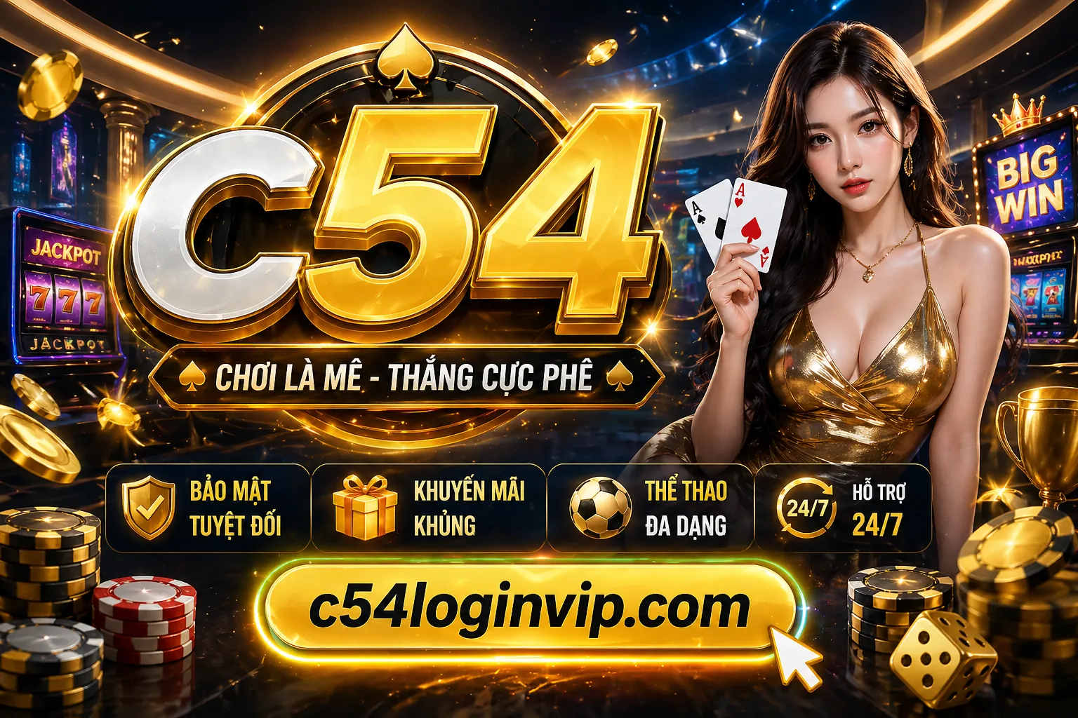 Hình ảnh minh họa chính sách cookie của 01win55 code